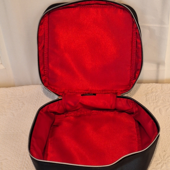 Lancome cosmetic case - NWOT - Picture 9 of 12